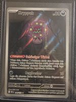 Pokemon TCG "Kryppuk" 148/132 - Mega Entwicklung