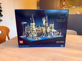 LEGO Harry Potter 76419 Schloss Hogwarts