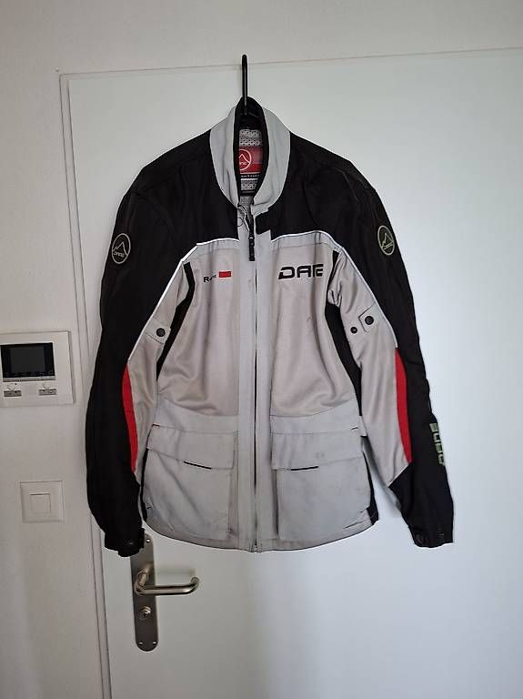 Giacche: Motorradjacke – Usato da Bronschhofen venduto da ben_7qcc 1