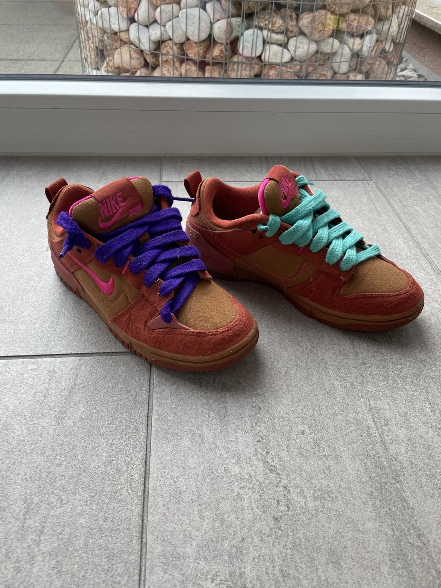 Nike Chaussures hommes: Nike dunk – Neuf (Voir description) à Dompierre FR par matmath 1