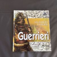 Sacrificio e onore Guerrieri