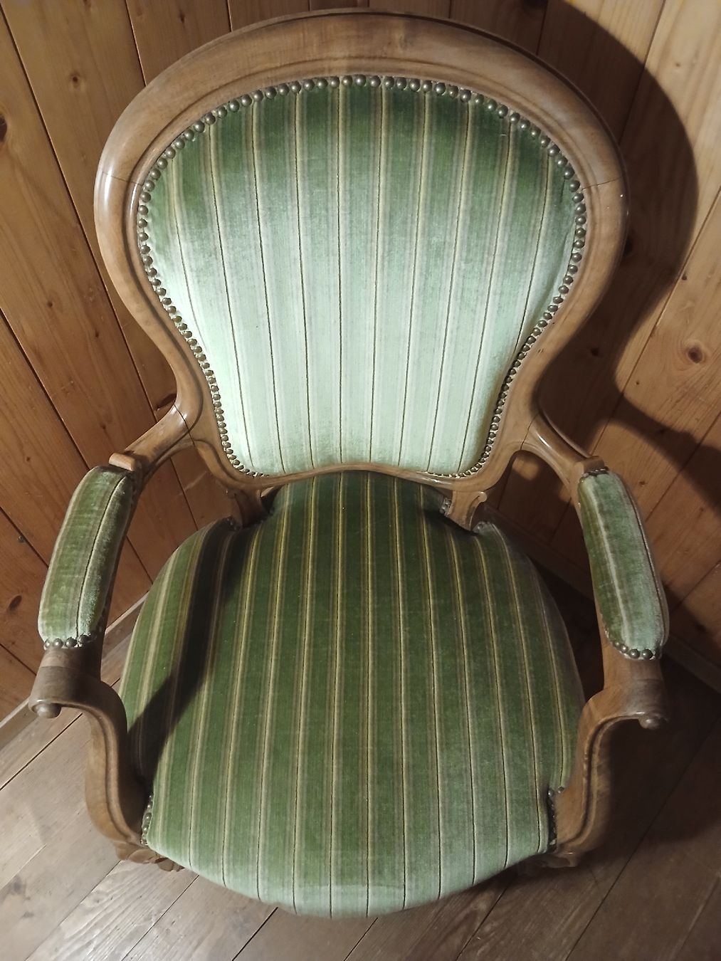 Sessel: Sessel – Gebraucht aus Reisiswil von jae_2hcp 4