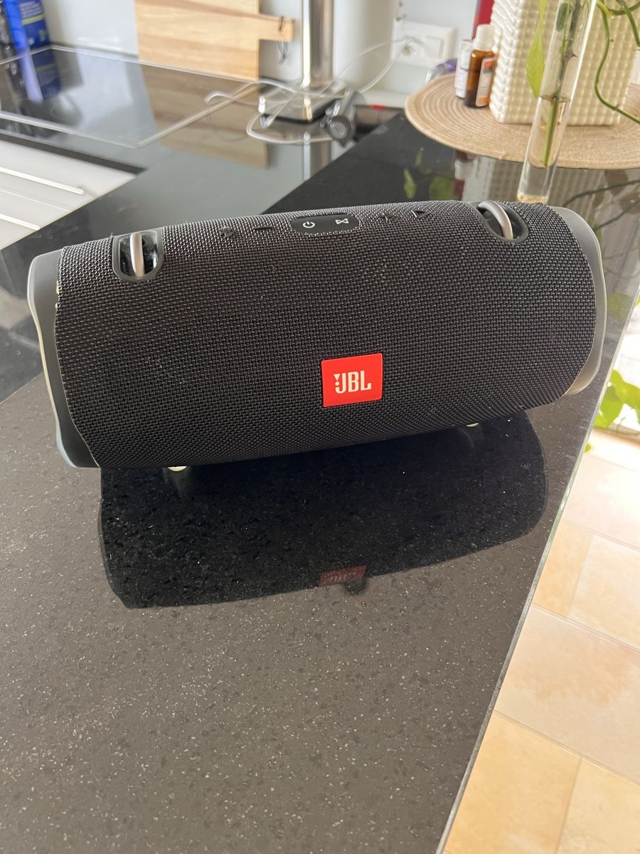 JBL Lautsprecher: JBL Xtreme 2 – Gebraucht aus Altendorf von Maeke77