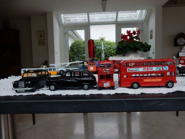 Matchbox Giocattoli: 21 Spielzeugautos Vintage – Usato da Oberägeri venduto da baerghuus 1