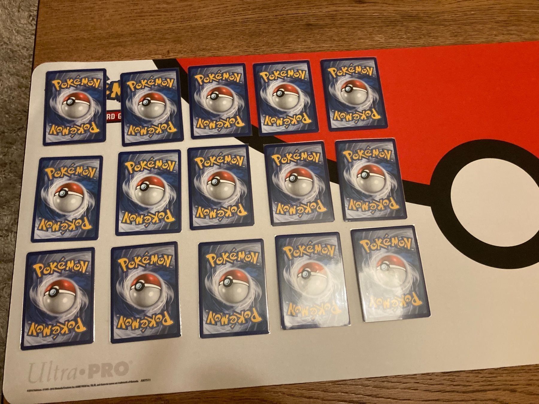 Cartoline: Pokemon Celebrations Deutsch 15Stk. – Usato da Küssnacht am Rigi venduto da Ebikoner 6