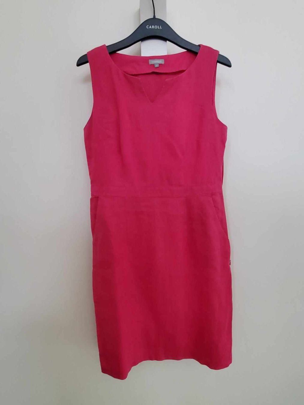 Maddison Kleider: Robe "Maddison" – Gebraucht aus Bernex von Sooeg_01 1