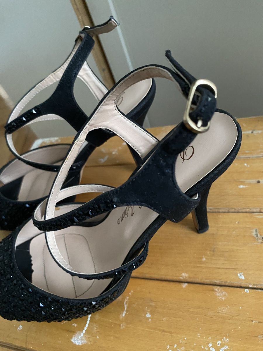Scarpe da donna: High heels / Pumps De Blossom Collection US8 EU39 – Usato da Basel venduto da Nina_777 6