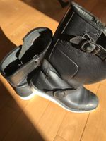 G-star Leder Stiefeln gross 38