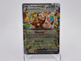 Obsidianflammen - Schlaraffel ex  (OBF 179) - DE