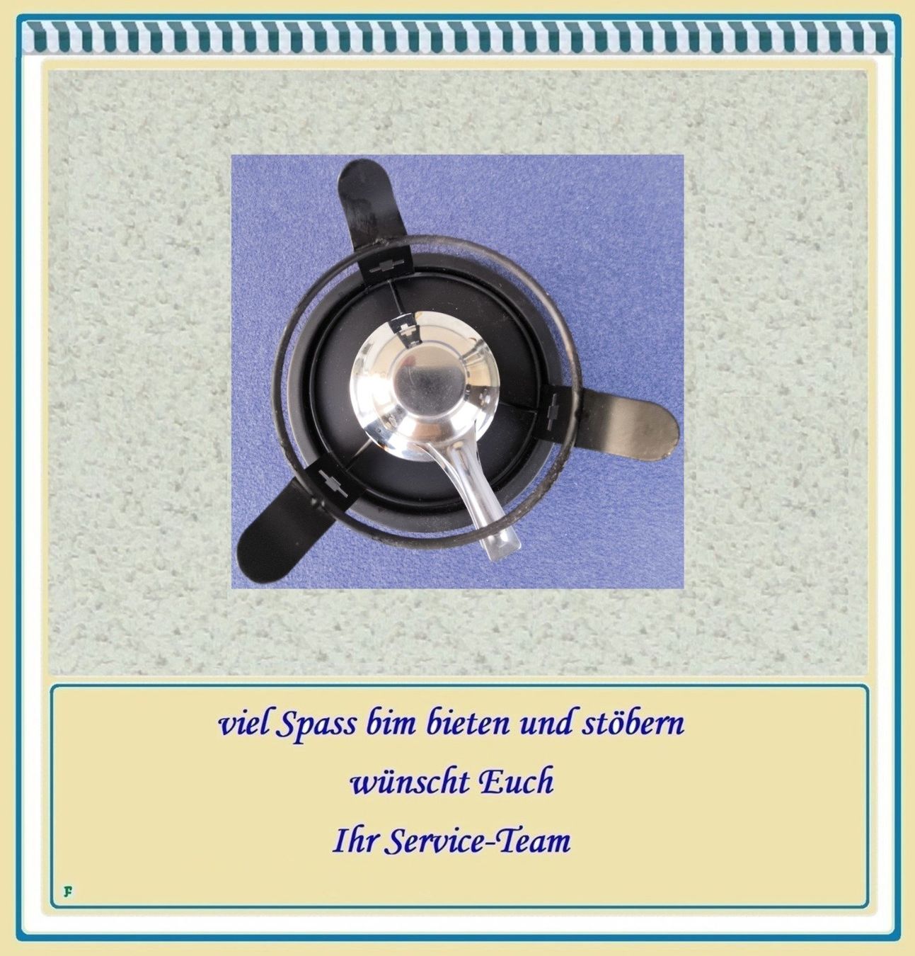 Padelle: Schweizer Fondueset • Rechaud • Stövchen – Usato da Münchwilen TG venduto da FLOHMIFLITZER 3
