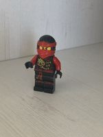 LEGO Ninjago Kai Minifigur in der Skybound-Version (ohne Sch