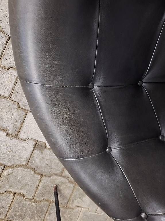 Poltrone: Fauteuil Moore driade / Philippe Starck – Usato da Saillon venduto da Monart23_