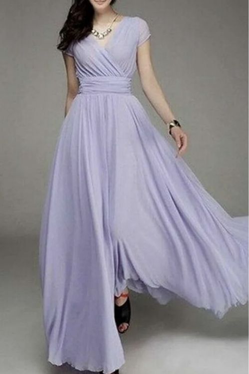 Stilvolle Kleid Lang Fr Hochzeit Ebenbild