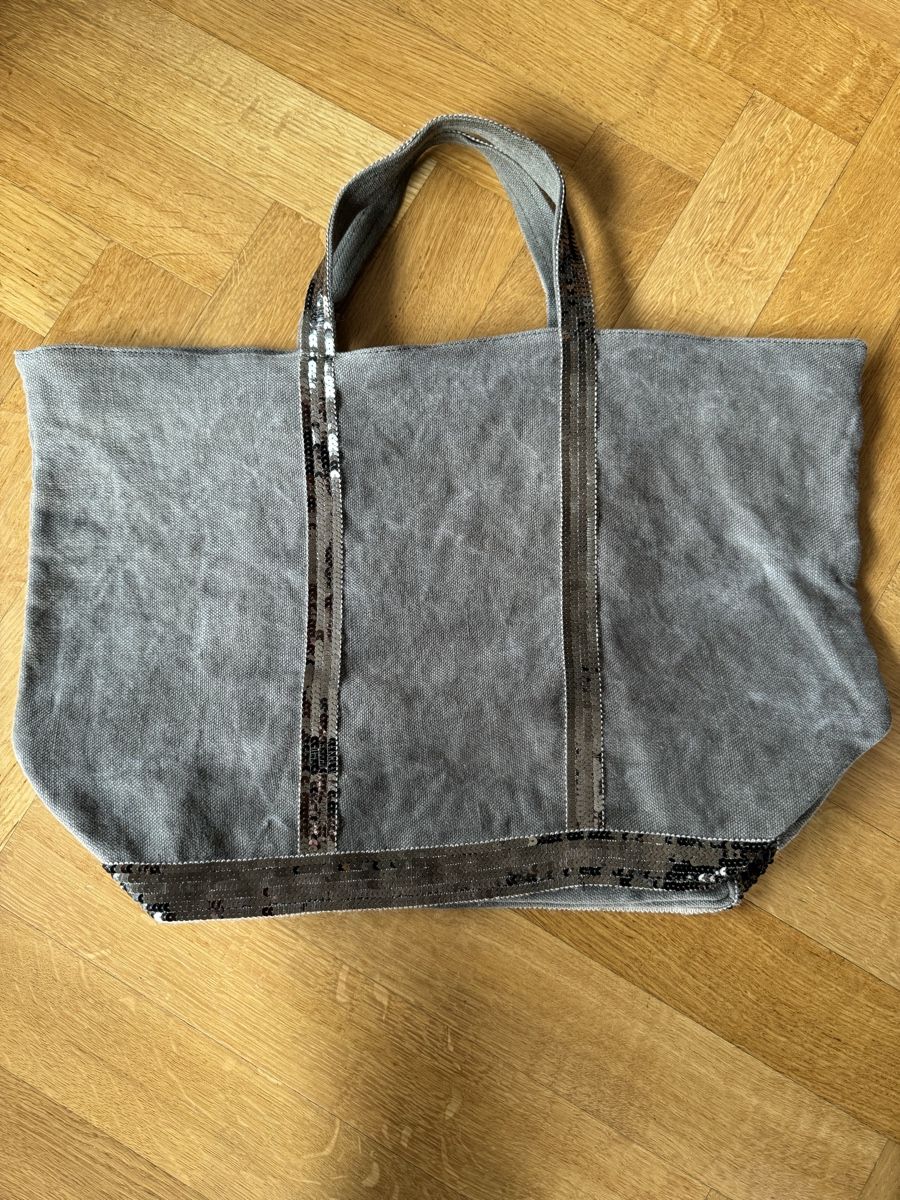 Vanessa Bruno Borse da donna: Sac Vanessa Bruno lin  – Nuovo (secondo la descrizione) da Blonay venduto da Celuna