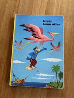 Globi kann alles