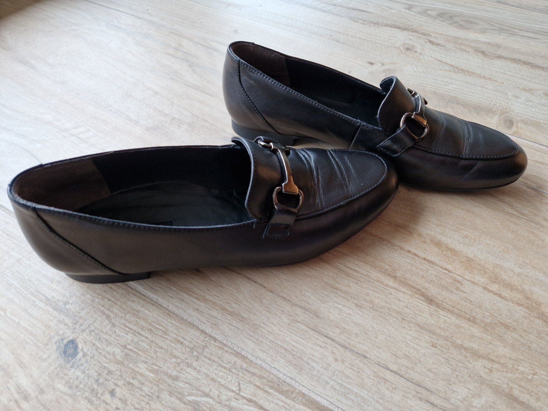 Paul Green Scarpe da donna: Paul Green Ballerina Schuhe – Nuovo (secondo la descrizione) da Roggliswil venduto da bi10do