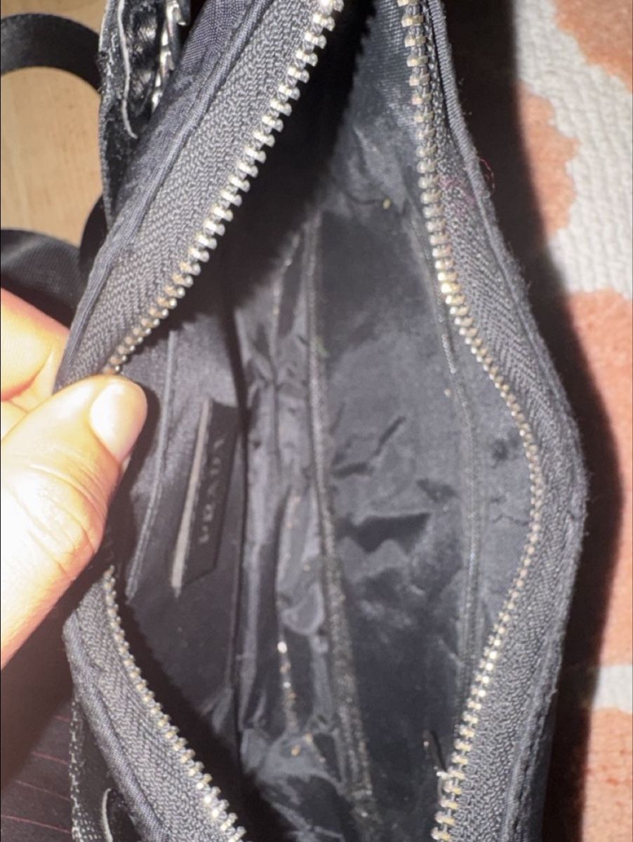 Sacs femmes: Schultertasche Nylon schwarz – D'occasion à Bern par cocoshkaaaa 3