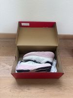 New Balance Laufschuhe weiss rosa Grösse 40 neu
