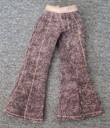 Pantalon pour Barbie