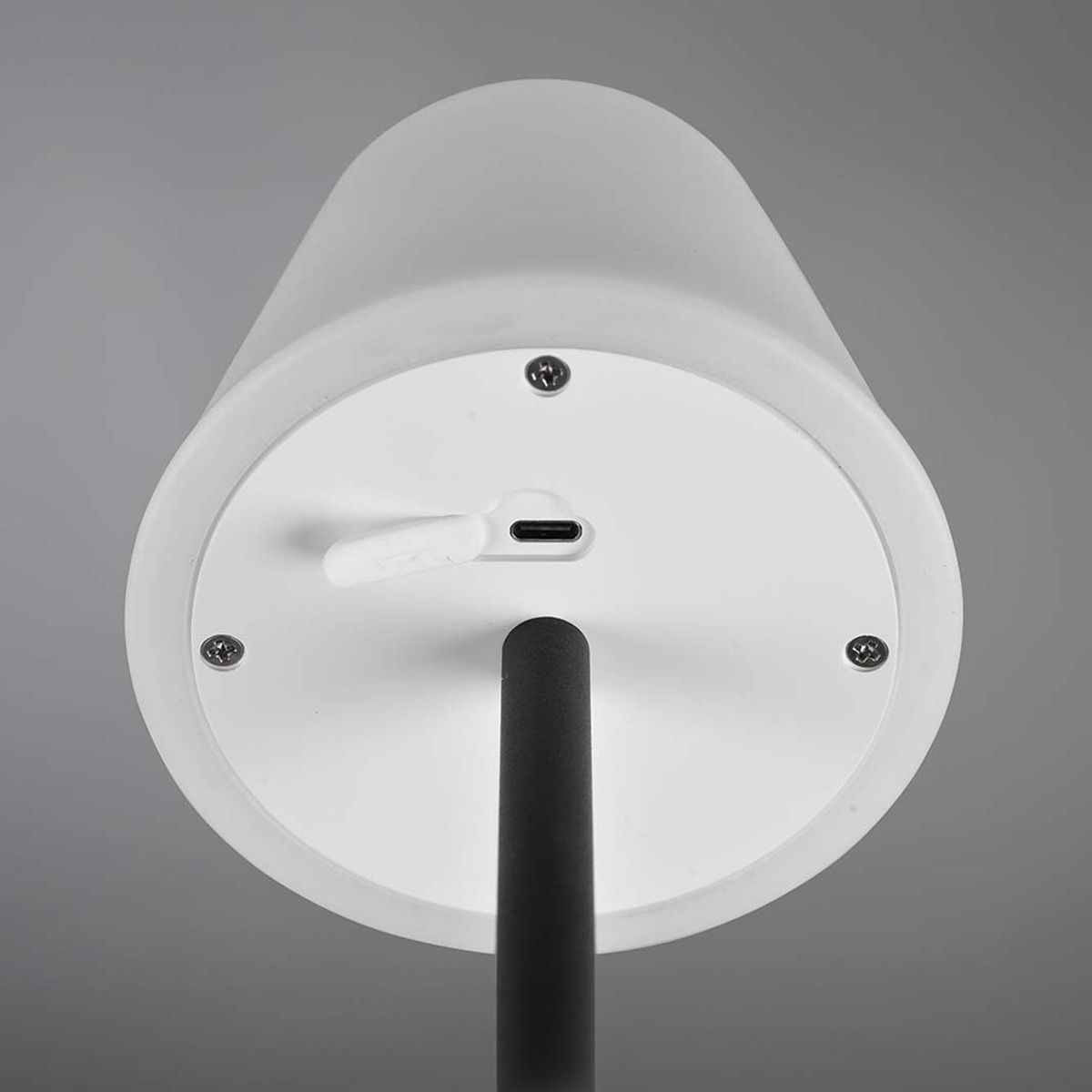 Lampade: Aussen Tischleuchte, 39 cm Höhe, IP44 – Nuovo (secondo la descrizione) da Kreuzlingen venduto da Smart-Light 5