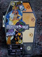 Monster High