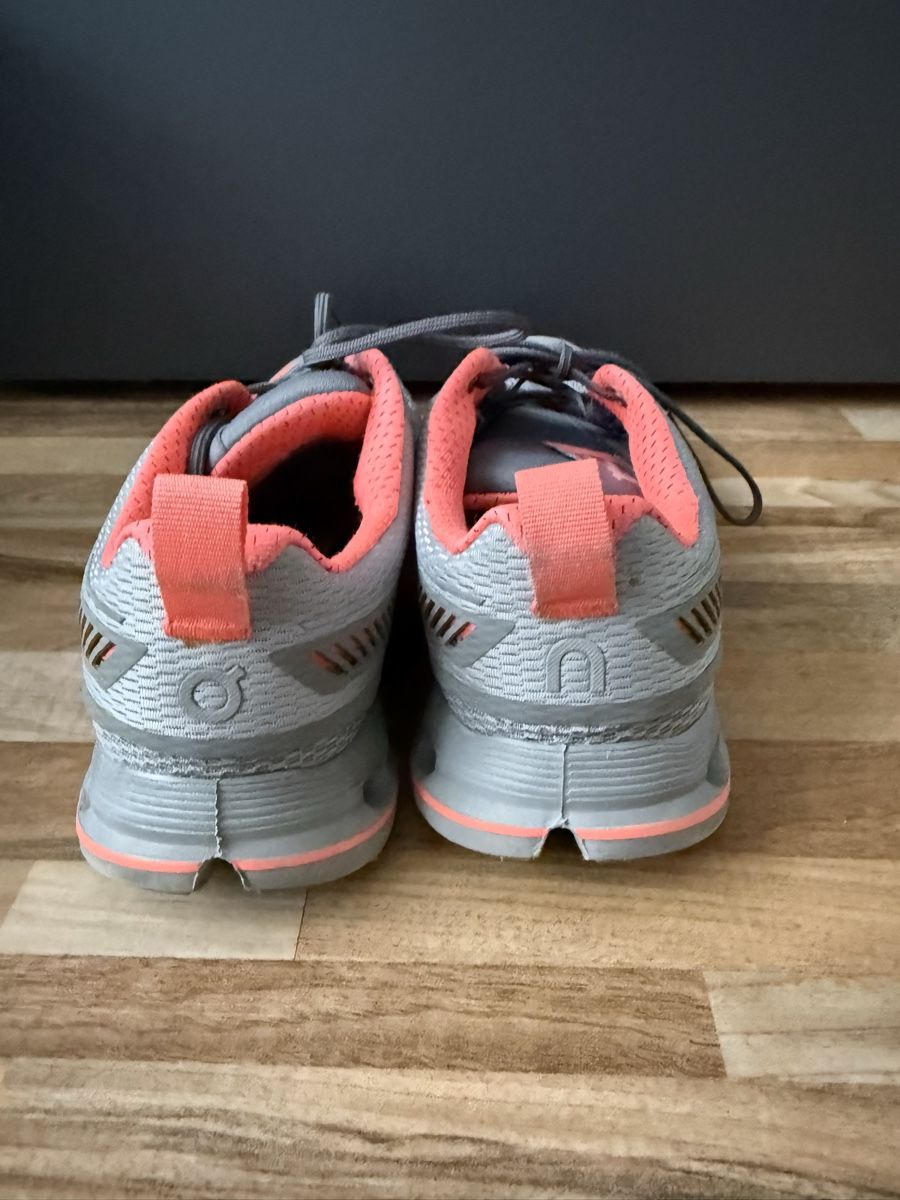 On Chaussures femmes: On Cloudflyer – D'occasion à Buchs AG par MiWeFe17 2