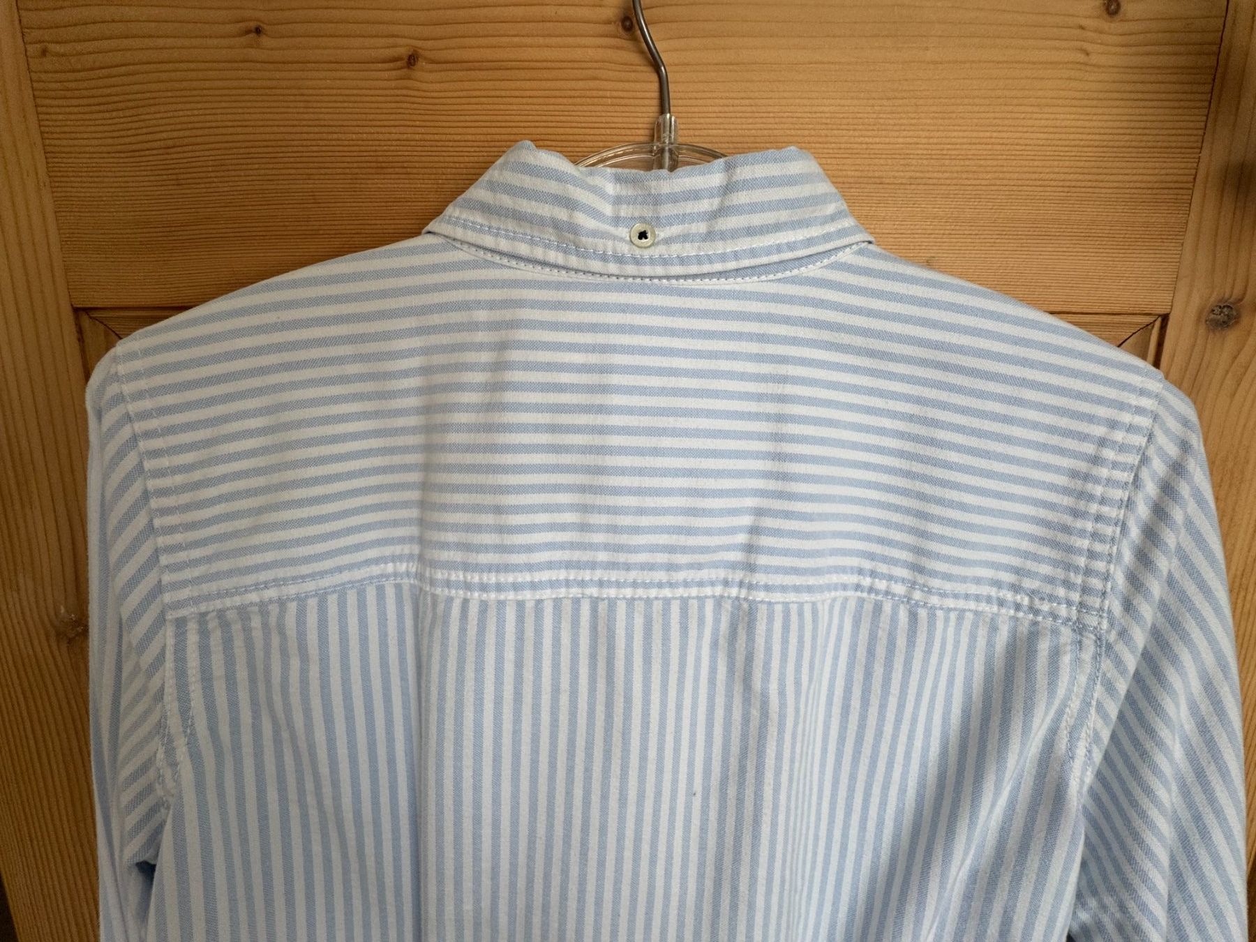Abercrombie Camicette: Damen Bluse Abercrombie & Fitch,  Gr. L – Usato da Siebnen venduto da Trans-Am 7