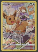 Eevee IR TG11/TG30 Brillant Stars EN ab 1.-