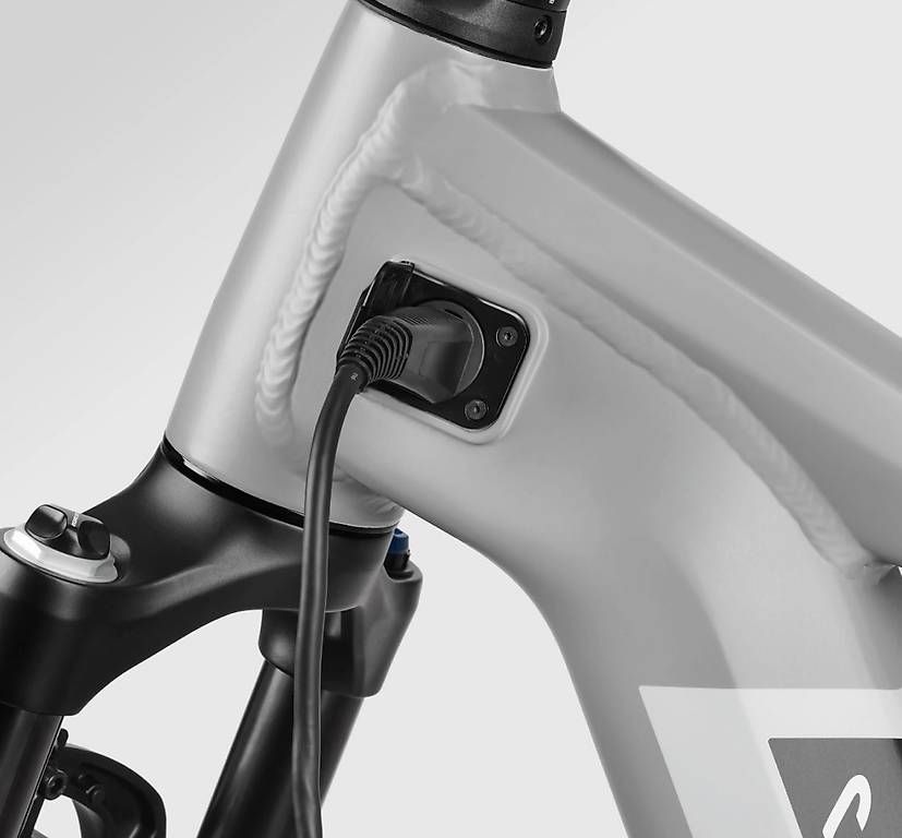 Biciclette: Canyon Pathlite L achat 10.09.2025 – Usato da Le Mont-sur-Lausanne venduto da swisssail 2