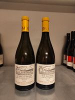 2 Flaschen Clos du Moulin aux Moines 2019