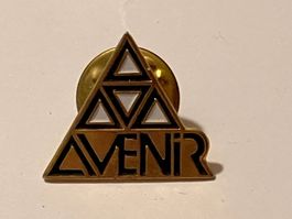 1 Pin Avenir