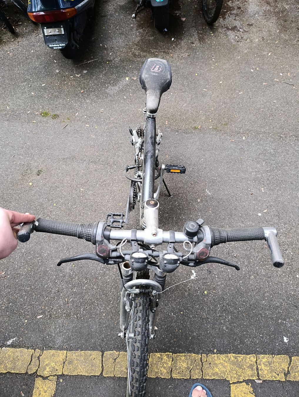 Biciclette: Velo – Usato da Zuerich venduto da Ayda02 1