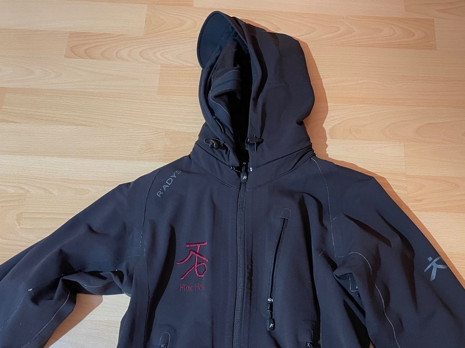 Radys Giacche: Veste Radys femme – Usato da Chamoson venduto da daleva0204 1