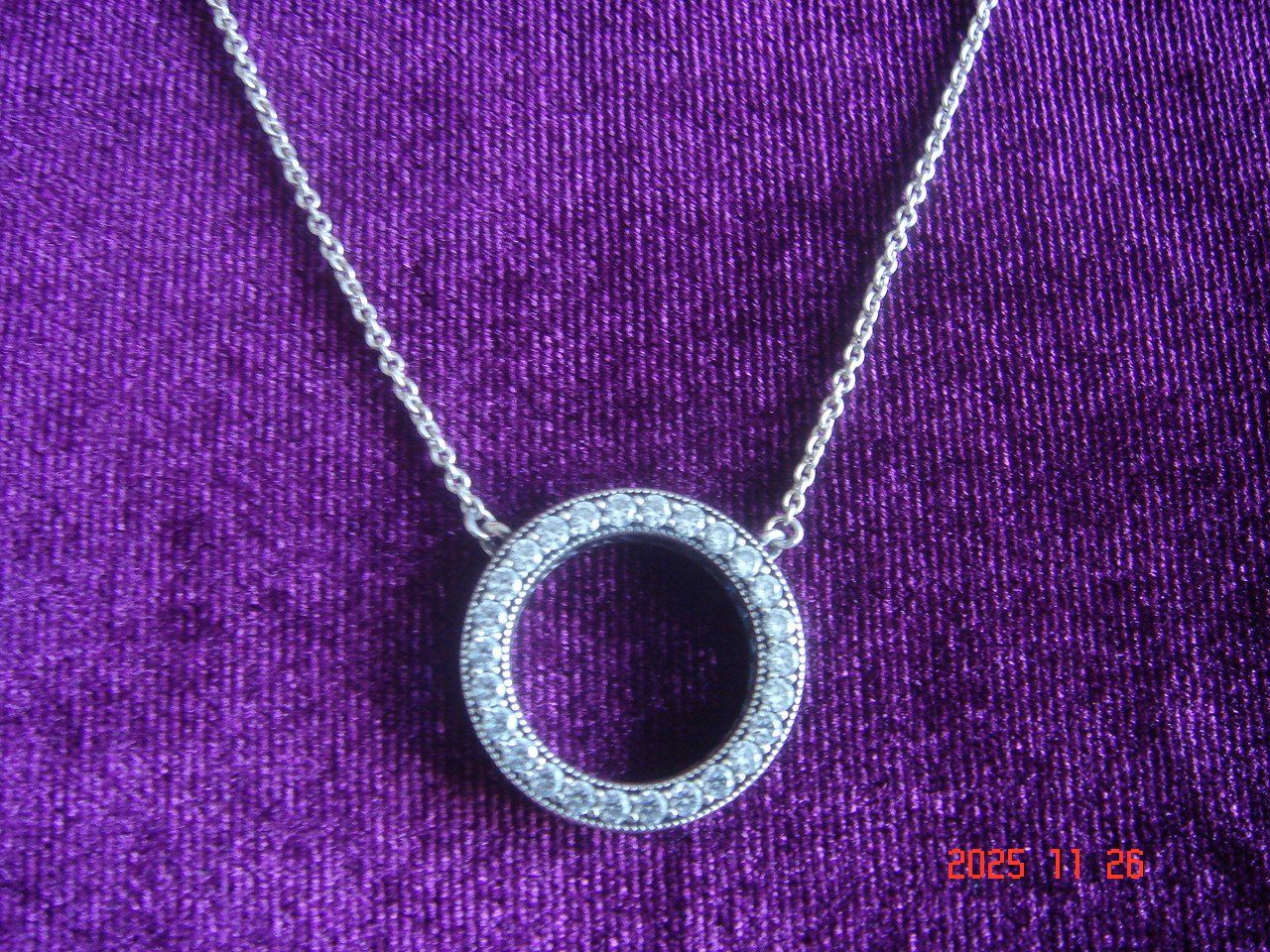 Pandora Catenine: pandora halskette – Usato da Strengelbach venduto da romanna 4
