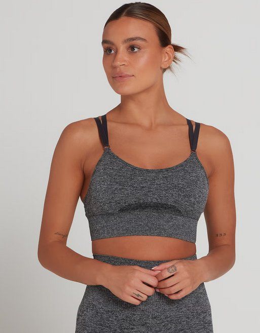 Altra biancheria intima: Sport-BH - Grösse S – Nuovo e nell'imballaggio originale da Rickenbach b. Wil venduto da VeryLovelyThings 5