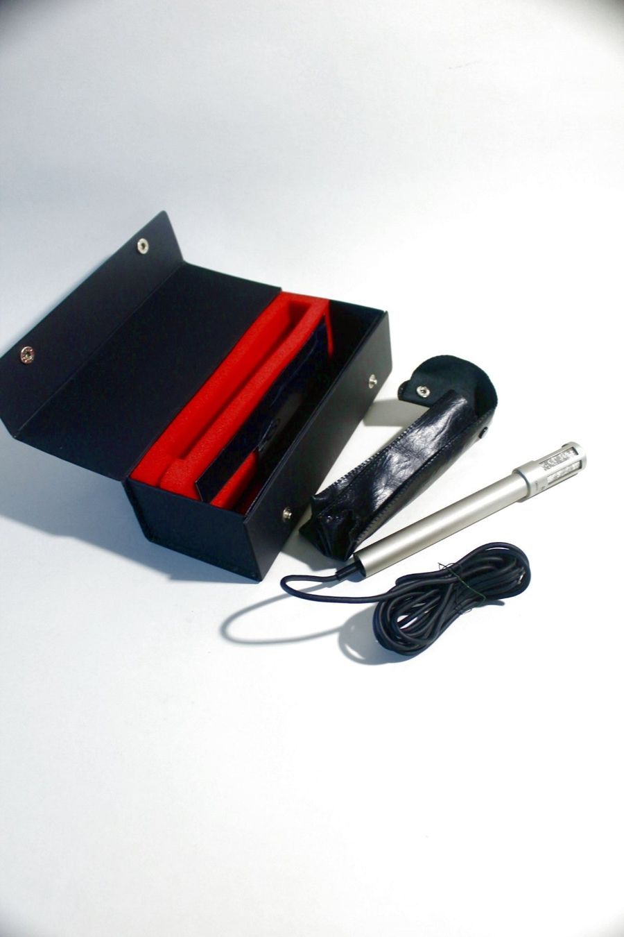 Marantz Microfoni: SUPERSCOPE / MARANTZ Cardioid Condenser Microphone EC-5 – Usato da Bern venduto da kultiges 7