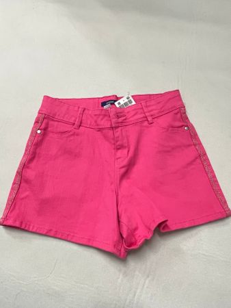 Neu_Shorts Mädchen Okaidi Gr.152 Y10