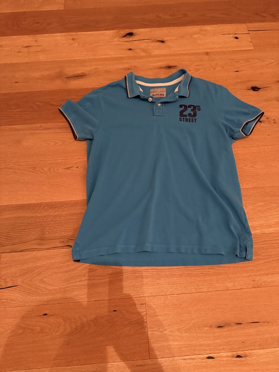 Magliette Polo: Angelo Litrico Poloshirt Gr. XL – Usato da Wängi venduto da Hotsigi 1