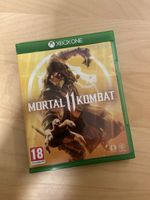 Xbox One Game - Mortal Kombat 11