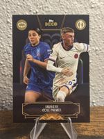 Topps UCL Deco Champions League 2024 Sam Kerr Cole Palmer