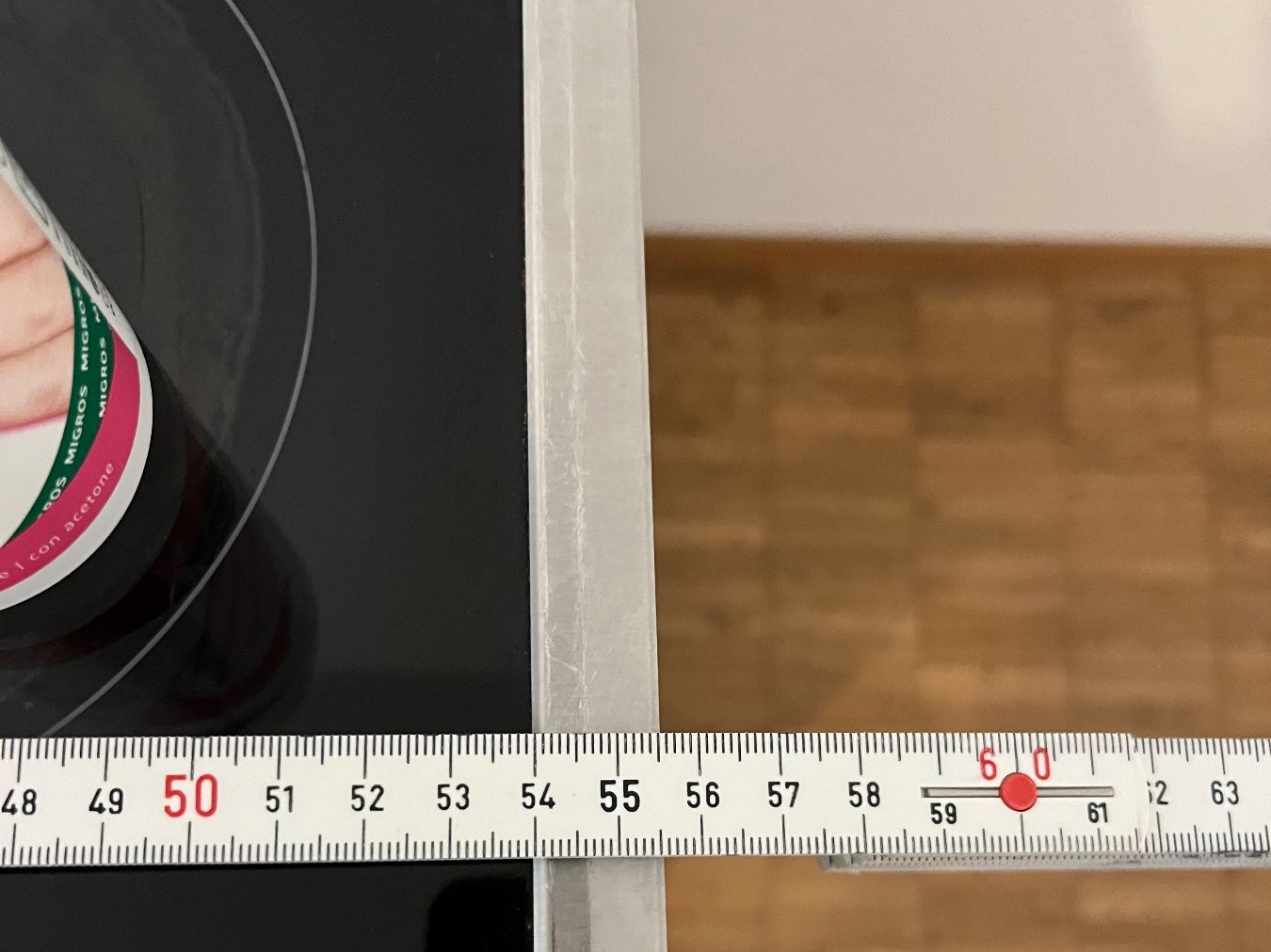 Electrolux Cucine: Backofen und Glaskeramik von Electrolux – Usato da bern venduto da sanducci 8