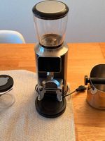 Gastroback Pro Touch 30 Kaffeemühle,funktioniert einwandfrei