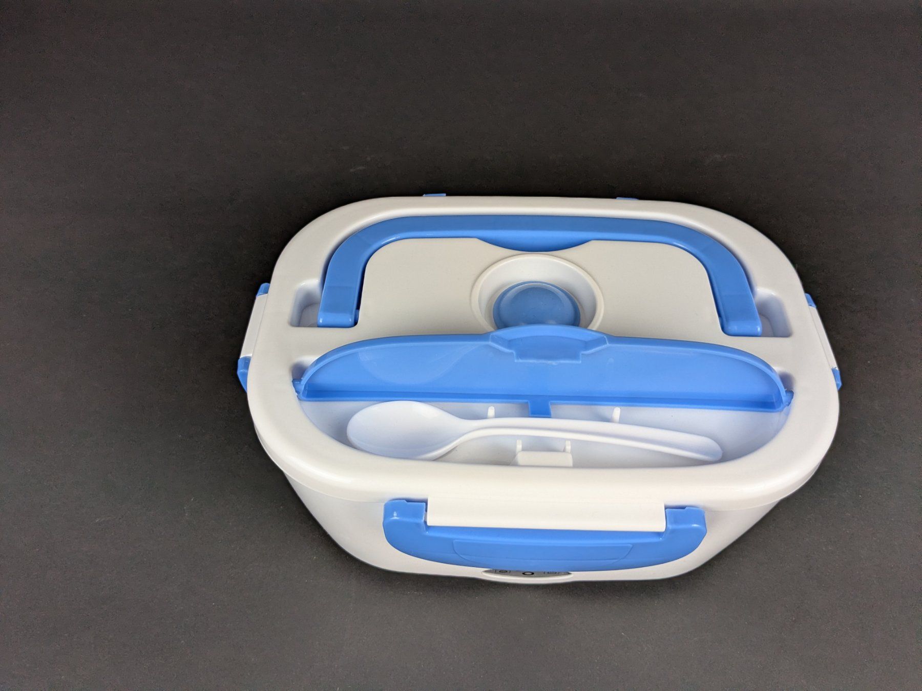 Ohmex Elettrodomestici da cucina: OHMEX  heizbare Lunchbox – Nuovo (secondo la descrizione) da Thun venduto da Restwert_Thun 5