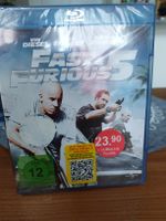 Fast & Furious 5 - Blu-ray - Neu & Originalverpackt!