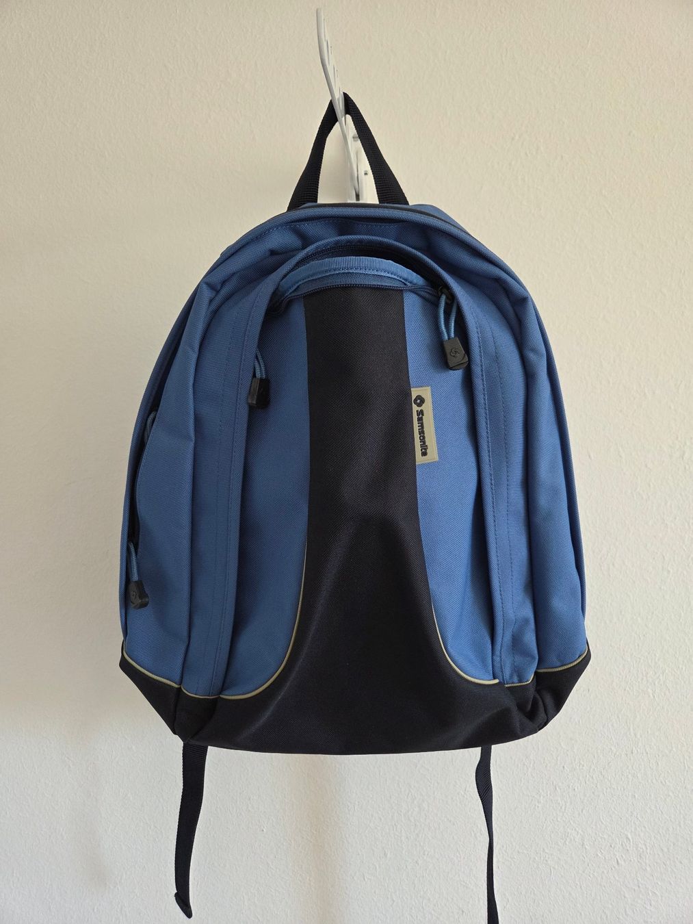 Samsonite Zaini: Rucksack von SAMSONITE – Usato da Oberrieden venduto da Smart570