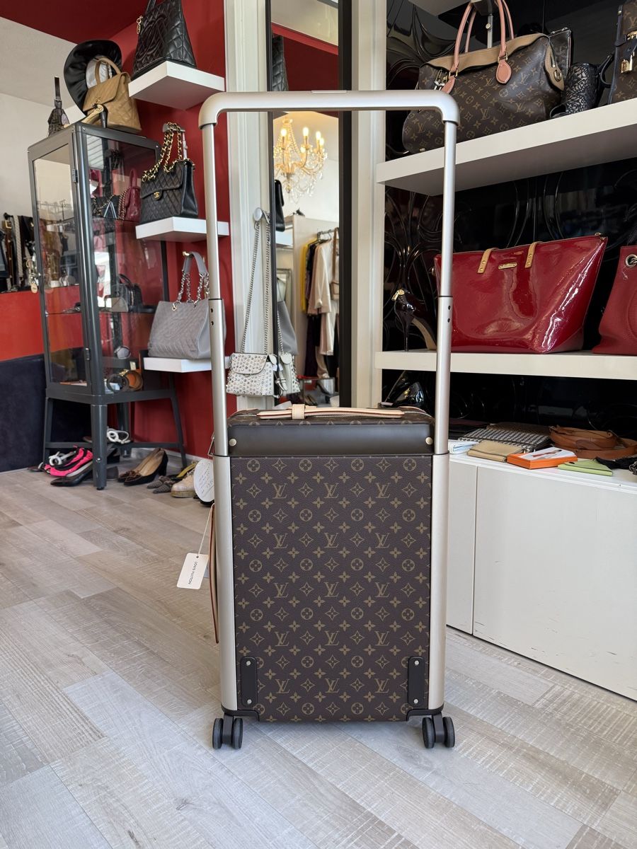 Louis Vuitton Valigie: Valise Louis Vuitton Horizon  – Nuovo e nell'imballaggio originale da Versoix venduto da Monjolitresor 5