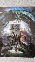 DVD Pan's Labyrinth / STEELBOOK