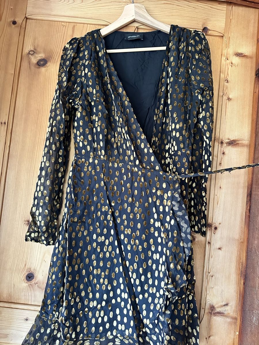Kooples Vestiti: The Kooples Kleid – Nuovo (secondo la descrizione) da Basel venduto da Scampina