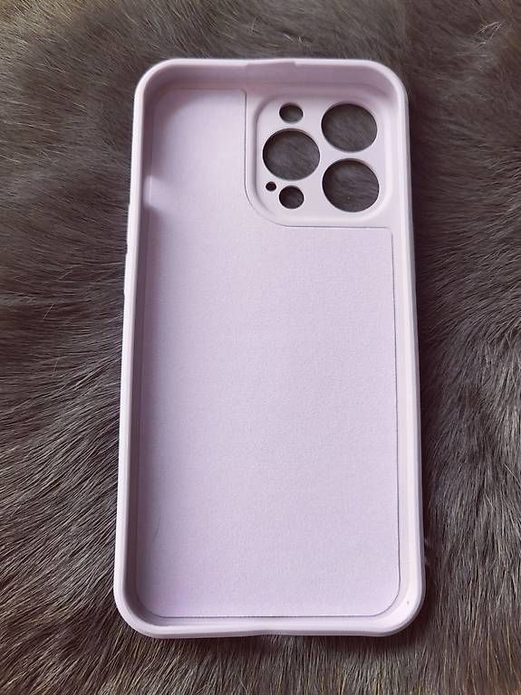 Coques & Protection écran: iPhone 13 Pro case / Hülle – Neuf avec emballage d'origine à Hirzel par Margarita_HandMade 1