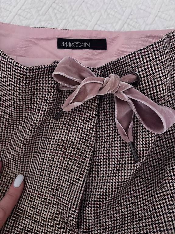 Marc Cain Pantaloni: Hose Marccain NEU ohne Etikette – Usato da St. Gallen venduto da Svitlana.G